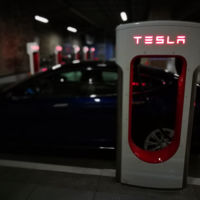 ¿México a Acapulco en un Model S? Sin problemas gracias al nuevo supercargador de Tesla en Cuernavaca