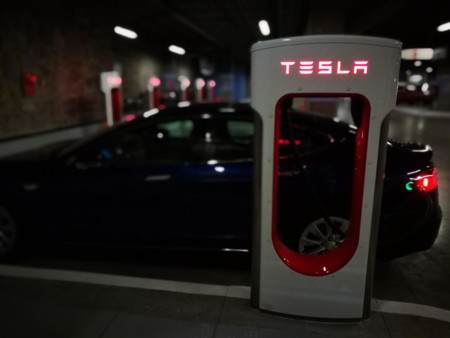 ¿México a Acapulco en un Model S? Sin problemas gracias al nuevo supercargador de Tesla en Cuernavaca