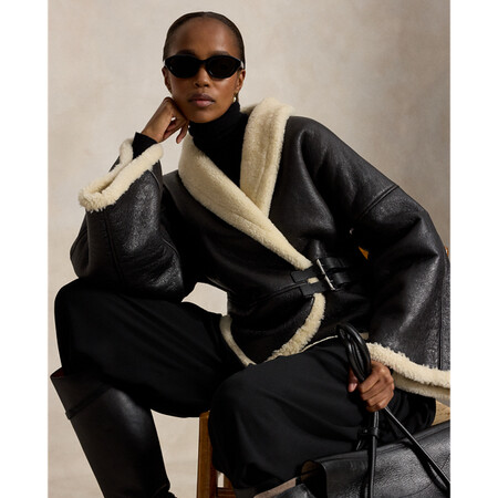 veste double face