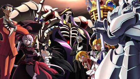 Overlord