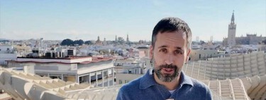 Jordi Martí, arquitecto técnico: "Hay muchos edificios que se construyeron hacen más de 50 años y se van a convertir en un lastre para las familias si no hacen algo ahora"