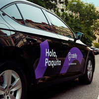 El Tribunal Supremo tumba la limitación de licencias VTC y anula el control electrónico de empresas como Uber