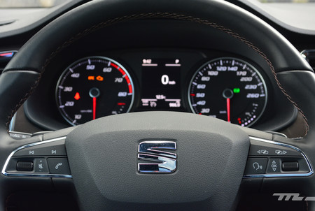 Seat Ateca 12