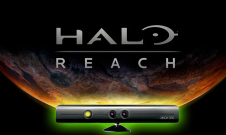 'Halo: Reach', Bungie considera usar tecnología de 'Project Natal'