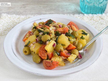 Ensalada