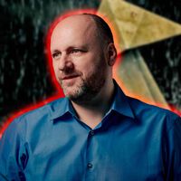 David Cage, desarrollador de videojuegos: "Hoy en día, la creatividad surge principalmente de los desarrolladores independientes" 
