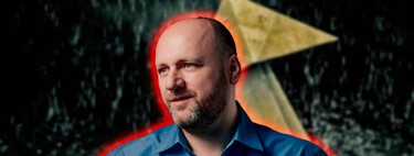 David Cage, desarrollador de videojuegos: "Hoy en día, la creatividad surge principalmente de los desarrolladores independientes" 