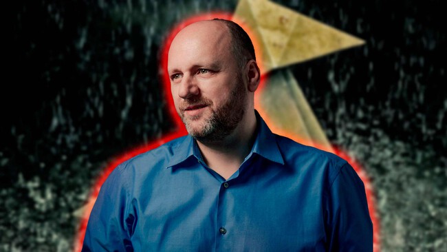 David Cage