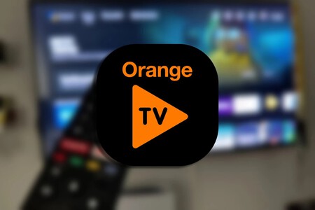 Orange Tv