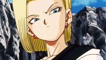 Archivos De Akira Toriyama Muestran Un Diseno Inedito De Androide 18 Una Version De La Waifu Que Nunca Llego Al Anime De Dragon Ball Z