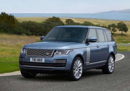 Land Rover Range Rover 2018 1600 01