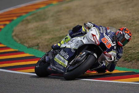 Rabat Alemania Motogp 2019