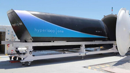 Hyperloop One 4