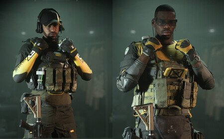 Modern Warfare 2 Neymar Pogba