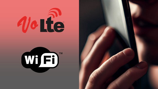 Volte Y Vowifi Activar