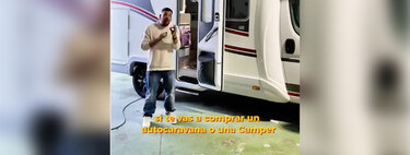 La mayoría llena su camper de accesorios inútiles. Este experto dice cuáles son los tres realmente imprescindibles