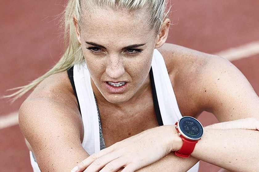 Guía de compra de relojes GPS deportivos (2019): 12 modelos desde 100 euros hasta 660 euros