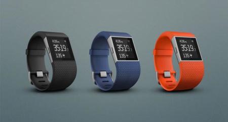 Fitbit Surge