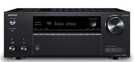 Onkyo renueva su gama media con el receptor TX-NR585, un modelo a la última en formatos de audio y vídeo