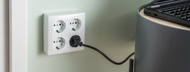 Desde que descubrí los enchufes de superficie, ya no me preocupo por la falta de tomas en casa. No he necesitado ni electricista 
