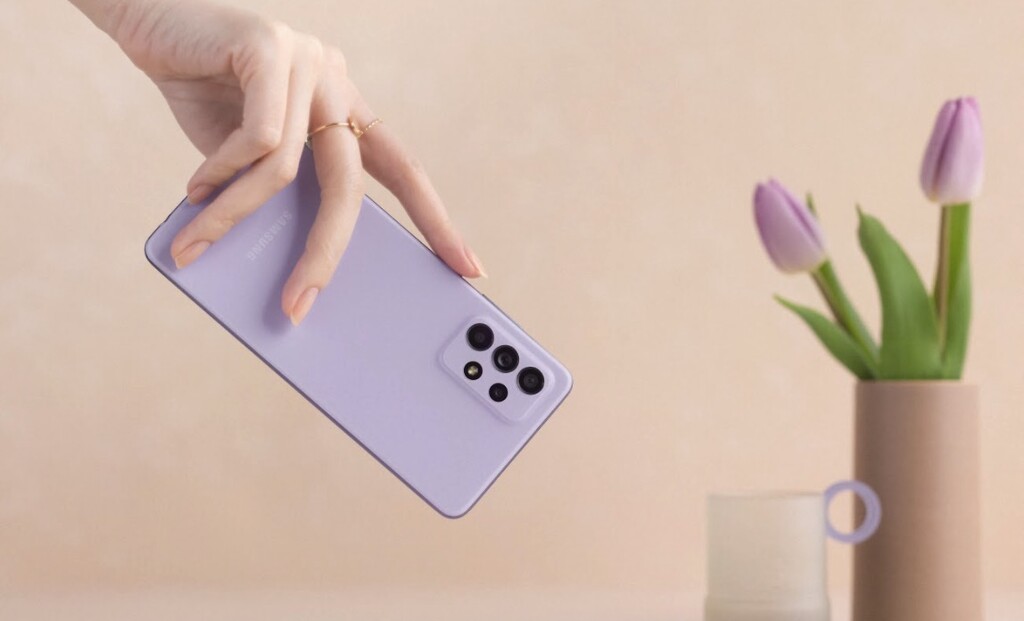 Samsung Galaxy A52: 90 hercios para juegos y un equipo fotográfico a tener muy en cuenta