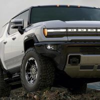 General Motors anulará la garantía de Corvette Z06, Escalade V y Hummer EV si se adquieren en reventa