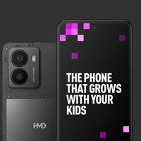 HarmBlock AI no quiere que veas desnudos en tu móvil. Ahora HMD utiliza esta inteligencia artificial para bloquearlos