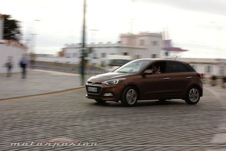 Europa, donde el Hyundai i20 bate a sus rivales en conservación del precio en segunda mano