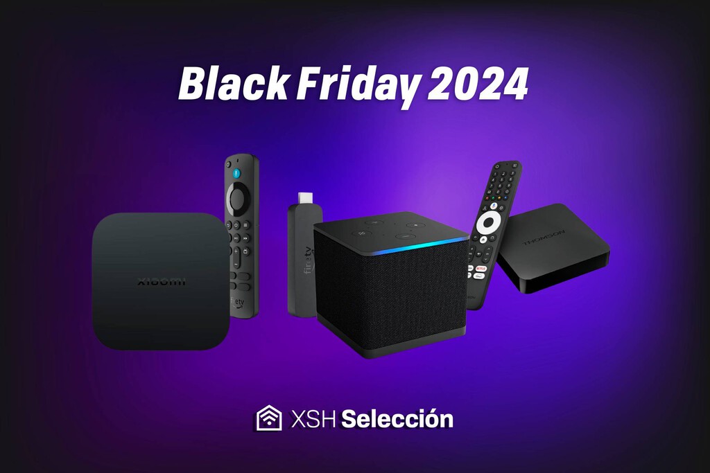 Chollos en los dispositivos que harán que tu vieja televisión se convierta en una smart TV 