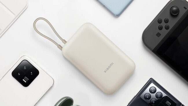 Xiaomi P15zm