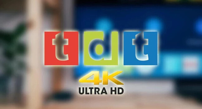 Así puedes sintonizar la TDT 4K HDR para ver los partidos del Mundial