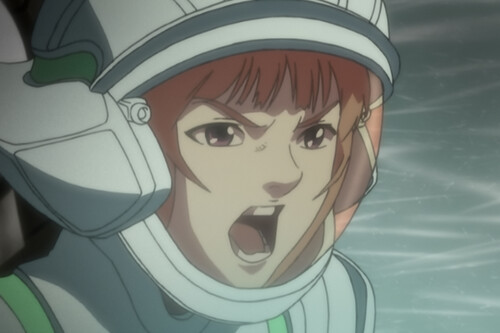 Ni teniendo a Kojima detrás, una de las mejores series de ciencia ficción de los últimos años consiguió salir adelante