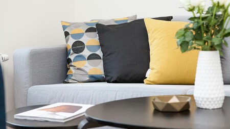 Conoce la regla 60-30-10, la técnica para decorar tu casa y lograr espacios más armoniosos, divertidos y llenos de estilo