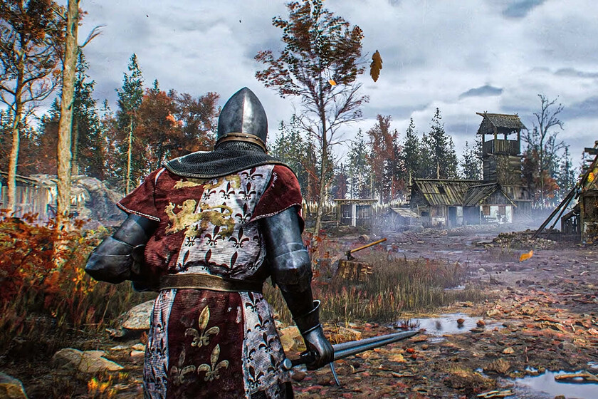 "El sueño aún no ha muerto". El 'The Last of Us medieval' reaparece tras casi 1.000 días desaparecido, y sigue luciendo criminalmente bien