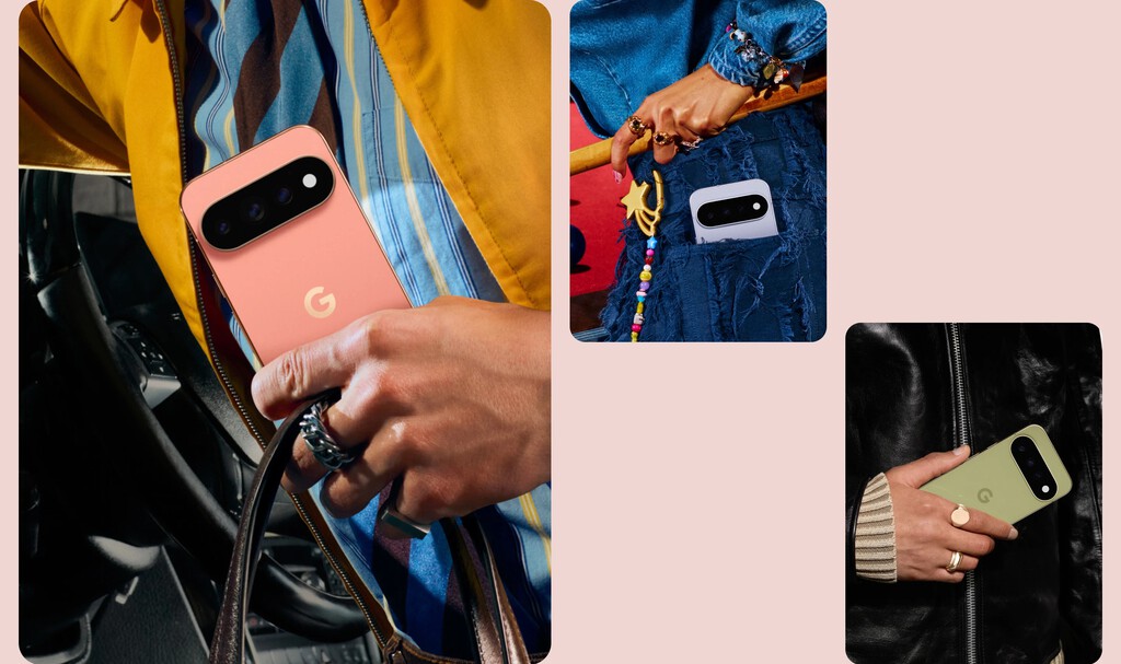 ¿Es el Google Pixel 11 el mejor móvil compacto de 2026? Lo ponemos frente a frente contra sus rivales de Samsung, Oppo, Xiaomi y Vivo