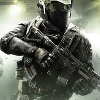 Si creíste ver la misma arma en la película Elysium y en Call of Duty: Infinite Warfare es porque técnicamente (casi) lo era 