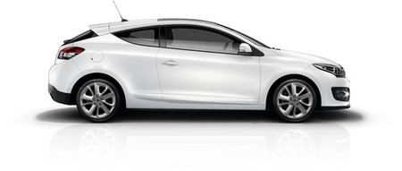 Renault Mégane 2014