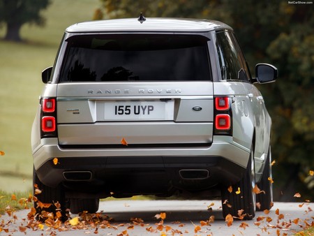 Land Rover Range Rover 2018 1600 17