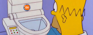 Xiaomi anuncia un inodoro que ahorra agua, en el que nada se queda "pegado" y encima elimina el olor a lo que todos sabemos