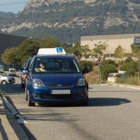 Los examinadores de Tráfico volverán a la huelga en diciembre y podría extenderse hasta 2019