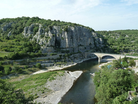 Cinco razones para conocer la región de Rhône-Alpes en Francia
