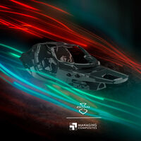 Este supercoche híbrido tiene un motor V12 de casi 2.000 CV y tecnología española, y no es Koenigsegg