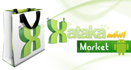 Aplicaciones recomendadas para Android (V): XatakaMóvil Market