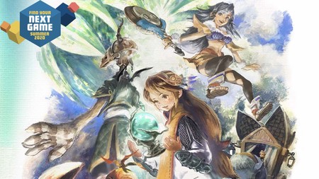 22 juegos para Switch que salen en agosto: Captain Tsubasa, Final Fantasy y otros lanzamientos esperados en Nintendo