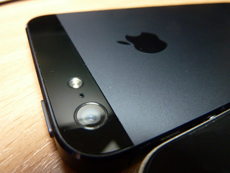 Un año del adiós al iPhone 5: el terminal de Apple que debutó en 2012 y recibió su última actualización en 2017