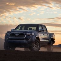 Toyota retrasó el inicio de producción en su nueva planta en México para 2020