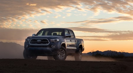 Toyota retrasó el inicio de producción en su nueva planta en México para 2020