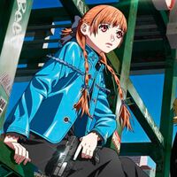 Anime de acción y ciencia ficción llega a los cines de México en enero: una aventura cyberpunk para comenzar el 2026 