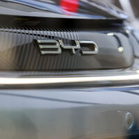 4 contra um: BYD briga com montadoras no Brasil e quem pode se dar mal é você 