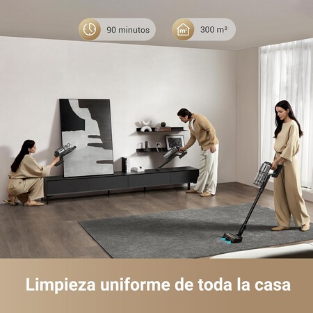 ASPIRADOR SIN CABLE